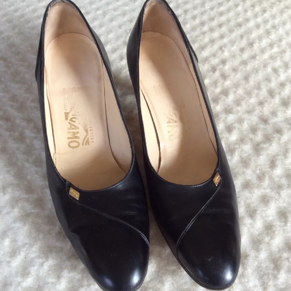 Salvatore Ferragamo